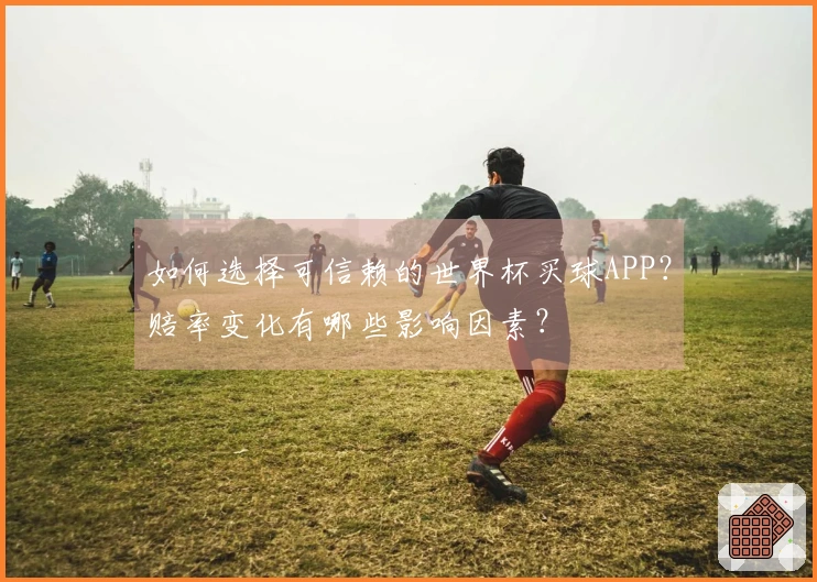 如何选择可信赖的世界杯买球APP？赔率变化有哪些影响因素？