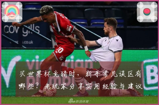 买世界杯竞猜时，新手常见误区有哪些？老玩家分享实用经验与建议